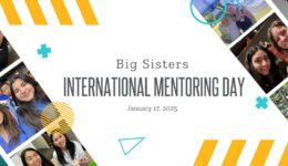 International Mentoring Day